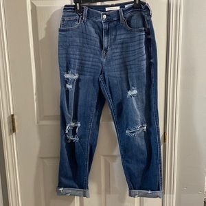 Brand new, never worn but removed tag